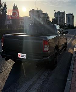 رام 1500